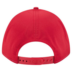 Philadelphia Phillies Gradient 9FORTY M-Crown Adjustable Hat Red | New Era