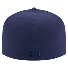 Baltimore Orioles Color Pack A-Frame 59FIFTY Fitted Hat Navy | New Era