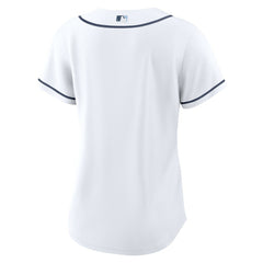 Tampa Bay Rays Women's Home Replica 2.0 Jersey White | Nike