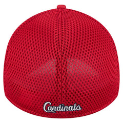 St. Louis Cardinals Subtle Camo 39THIRTY Flex Hat Red | New Era