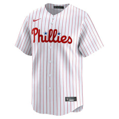 Bryson Stott Philadelphia Phillies Home Limited Player Jersey - White
