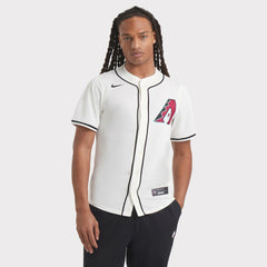 Arizona Diamondbacks Home Limited Jersey - White