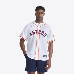 Houston Astros Home Limited Jersey - White