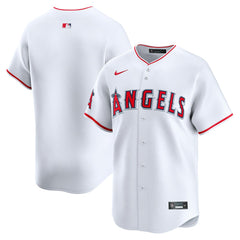 Los Angeles Angels Home Limited Jersey White | Nike