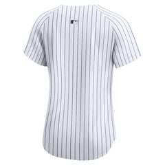 New York Yankees Women's Home Limited Jersey - White