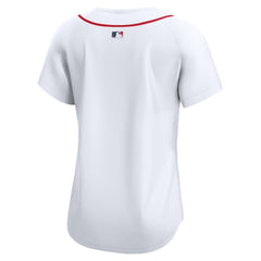 Boston Red Sox Women's Home Limited Jersey White | Nike