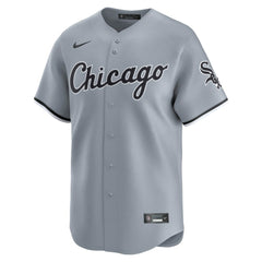 Chicago White Sox Road Limited Jersey - Gray
