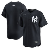 New York Yankees Alternate Limited Jersey - Cobalt