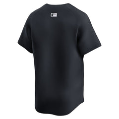 New York Yankees Alternate Limited Jersey - Cobalt