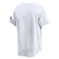 Houston Astros Cooperstown Collection Limited Jersey - White
