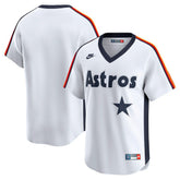 Houston Astros Cooperstown Collection Limited Jersey - White