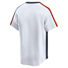 Houston Astros Cooperstown Collection Limited Jersey - White