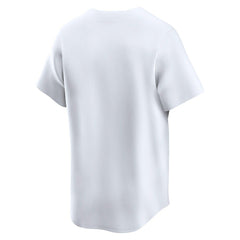 Texas Rangers Cooperstown Collection Limited Jersey - White