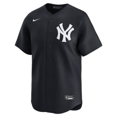Aaron Judge New York Yankees Alternate Limited Player Jersey - Navy