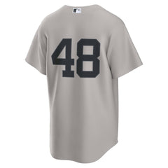 Paul Goldschmidt New York Yankees Road Replica Jersey - Gray