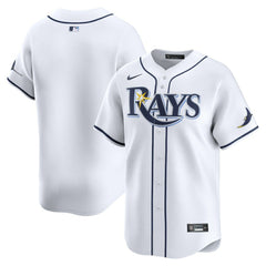Tampa Bay Rays Home Limited Jersey White | Nike