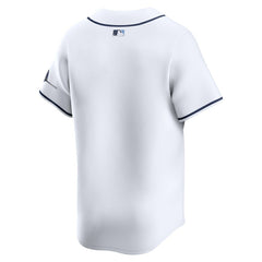 Tampa Bay Rays Home Limited Jersey - White