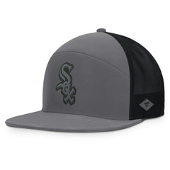 Chicago White Sox Fairweather Adjustable Hat Gray