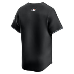 Baltimore Orioles City Connect Limited Jersey Black | Nike