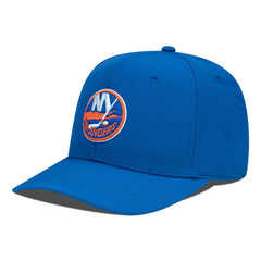New York Islanders Levelwear Rise Flex Hat Royal