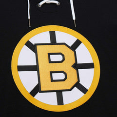 Bobby Orr Boston Bruins 1971-72 Power Play Jersey Black