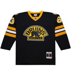 Brad Marchand Boston Bruins 2014-15 Power Play Jersey Black