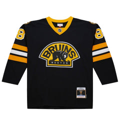 David Pastrnak Boston Bruins 2014-15 Power Play Jersey Black