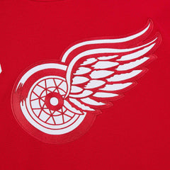Gordie Howe Detroit Red Wings 1960-61 Power Play Jersey Red