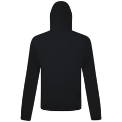 San Francisco Giants Levelwear Anthem Home Field Pullover Hoodie Black