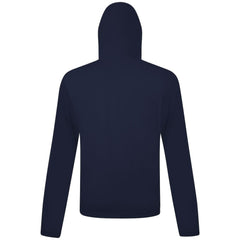 Detroit Tigers Levelwear Anthem Home Field Pullover Hoodie Navy
