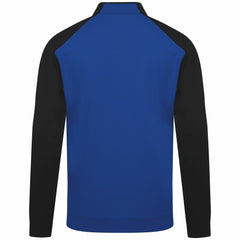 New York Mets Levelwear Insignia 2.0 Quarter-Zip Pullover Top Royal