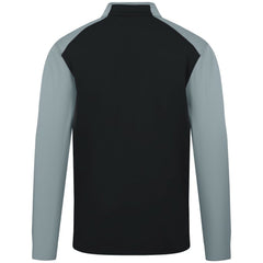 San Francisco Giants Levelwear Insignia 2.0 Quarter-Zip Pullover Top Black