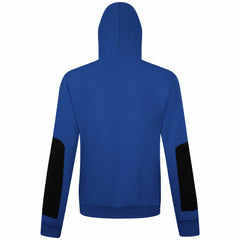New York Mets Levelwear Bombay Pullover Hoodie Royal
