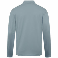 Houston Astros Levelwear Heron Insignia 2.0 Quarter-Zip Jacket Gray