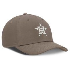 Houston Astros Rise Performance Adjustable Hat Brown | Nike