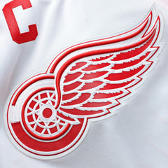 Detroit Red Wings Fanatics Away Premium Jersey White