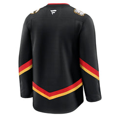 Calgary Flames Fanatics Alternate Premium Jersey Black