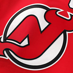 New Jersey Devils Fanatics Home Premium Jersey Red