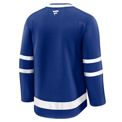Toronto Maple Leafs Fanatics Home Premium Jersey Blue
