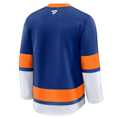 New York Islanders Fanatics Home Premium Jersey Royal