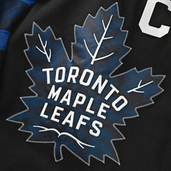 Toronto Maple Leafs Fanatics Alternate Premium Jersey Black