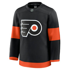 Philadelphia Flyers Fanatics Alternate Premium Jersey Black