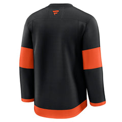 Philadelphia Flyers Fanatics Alternate Premium Jersey Black