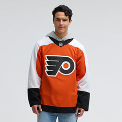 Philadelphia Flyers Fanatics Alternate Premium Jersey Black