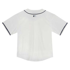 Tampa Bay Rays Youth Home Game Jersey White | Nike
