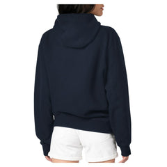 Boston Red Sox G-III 4Her by Carl Banks Women's Heart Graphic Pullover Hoodie Navy