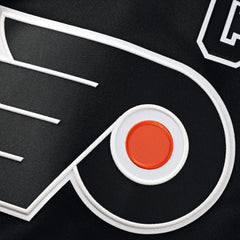 Philadelphia Flyers Fanatics Alternate Premium Custom Jersey Black
