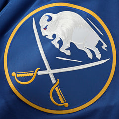 Buffalo Sabres Fanatics Home Premium Custom Jersey Royal