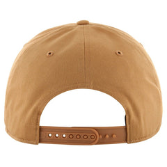 Los Angeles Kings '47 Barnes Hitch Adjustable Hat Tan