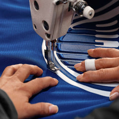 Edmonton Oilers Fanatics Home Authentic Pro Custom Jersey Royal